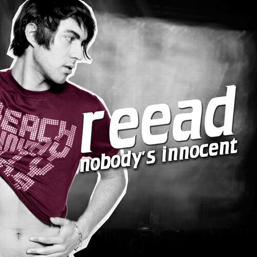 Reead - Nobody's Innocent (Marc Canova Remix)