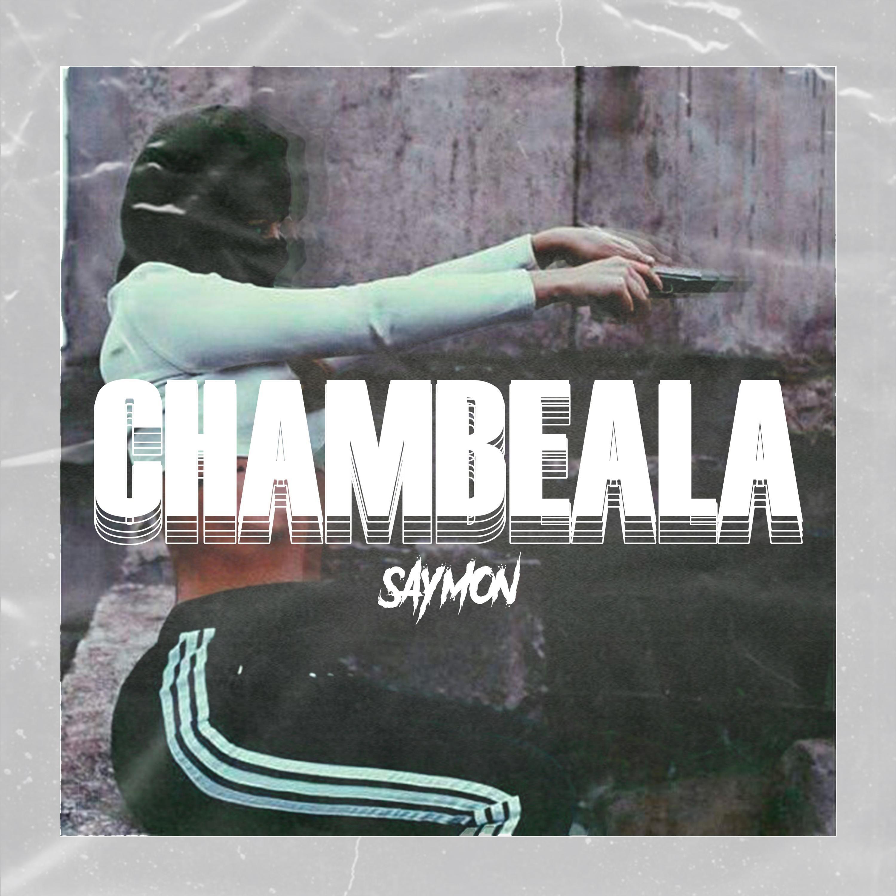 Постер альбома Chambeala