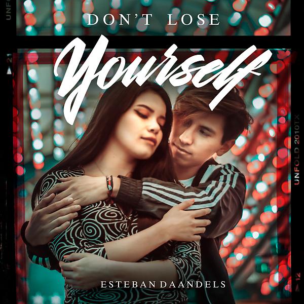 Постер альбома Don't Lose Yourself