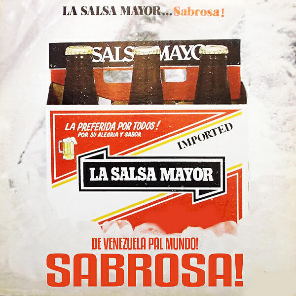 La Salsa Mayor - El Collar de Clodomiro