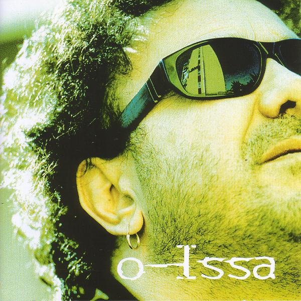 Постер альбома O-Issa