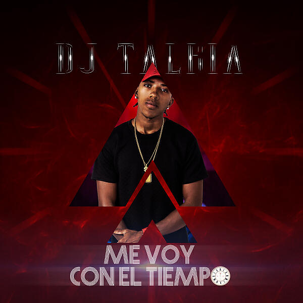 Dj Talbia - Soy un Puto (feat. Tato el x5 & Polo Wo wo wo)