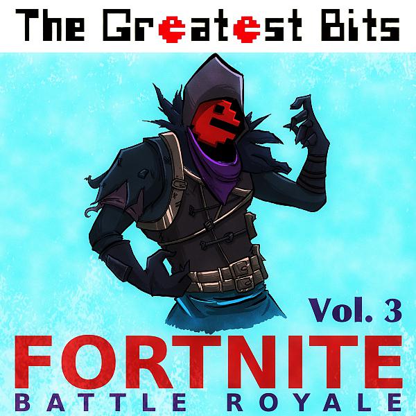 The Greatest Bits - Laid Back Shuffle Dance Emote (from 