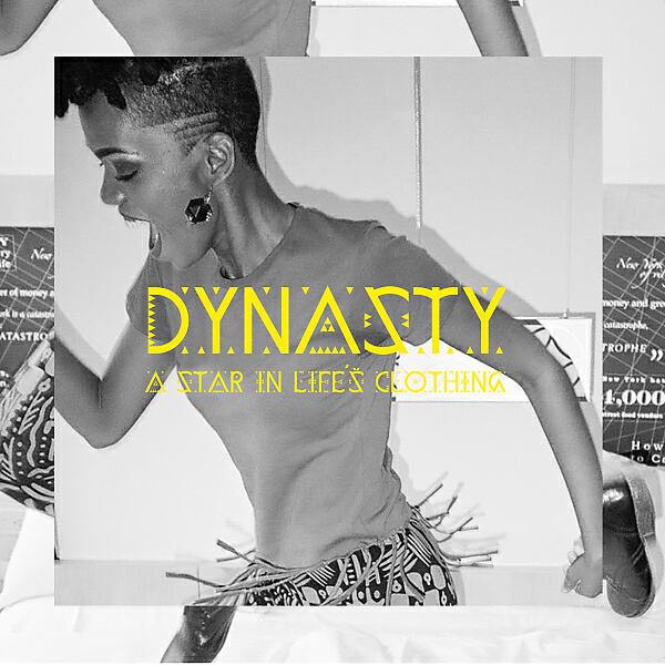 Dynasty - Star and the Sky (feat. Skyzoo)