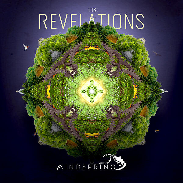Psy TRS - Revelations
