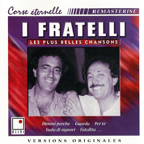 I Fratelli - Cu a mio ghitara