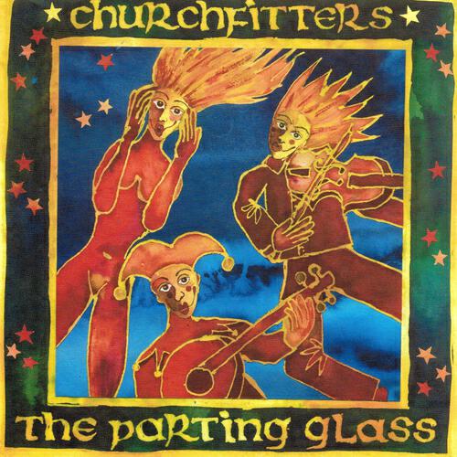 Churchfitters - Is It True Thet the Women Are Worse Than the Men?