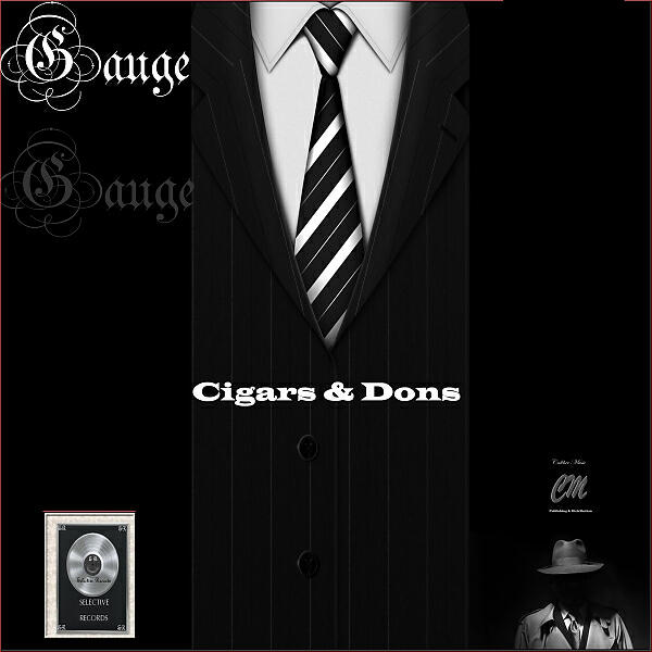 Gauge - Dollar After Dollar (An American Addiction)