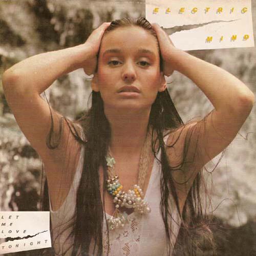 Electric Mind - Let Me Love Tonight (Vocal Version)
