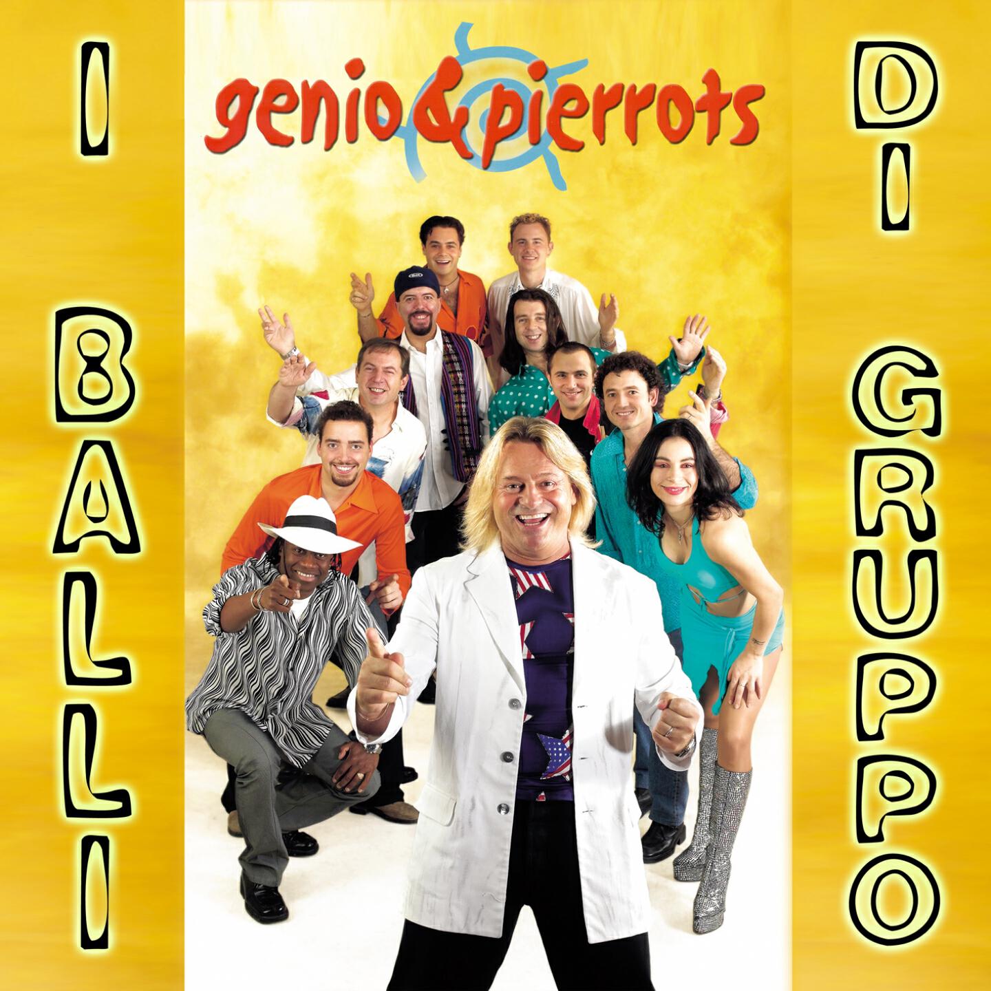 Genio - El pum pum