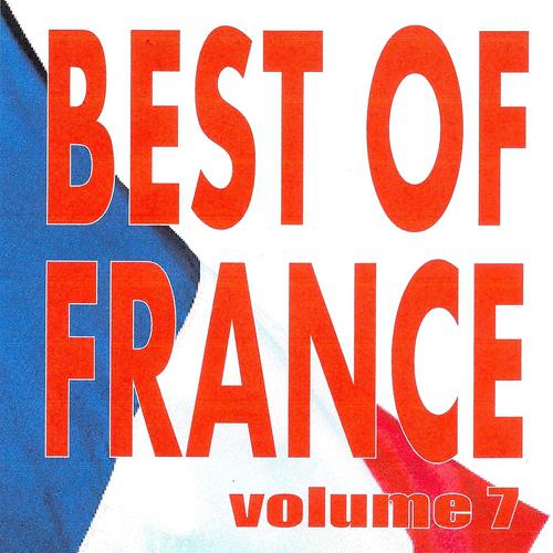 Постер альбома Best of France, Vol. 7