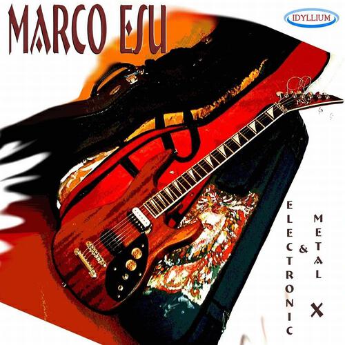 Marco Esu - Electronic Metal 5