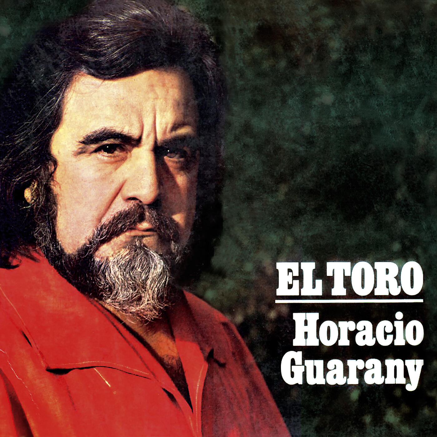 Horacio Guarany - Canción Por Benito