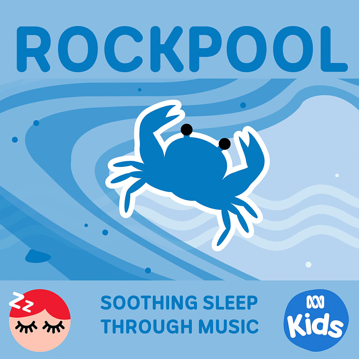 ABC Kids - Rockpool 8