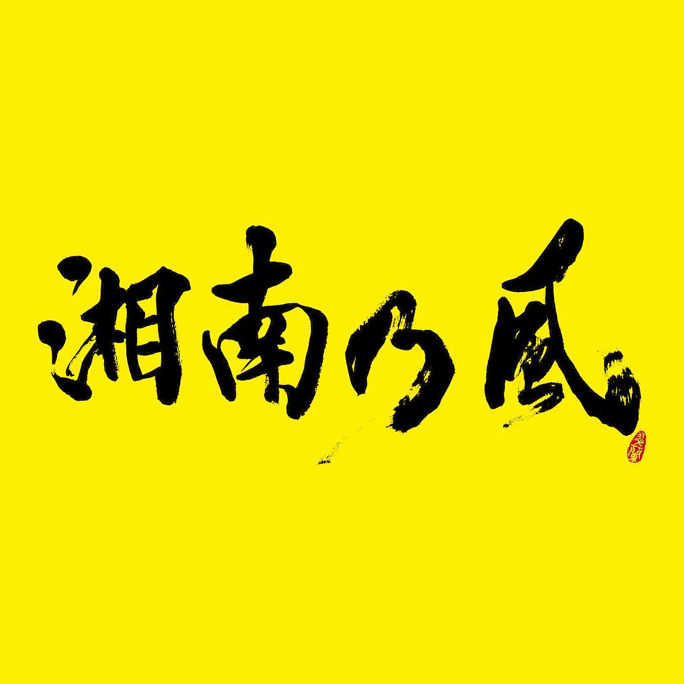 Постер альбома Shounanno Kaze -2023-