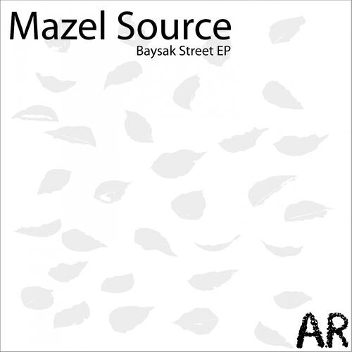 Mazel Source - The Unknown