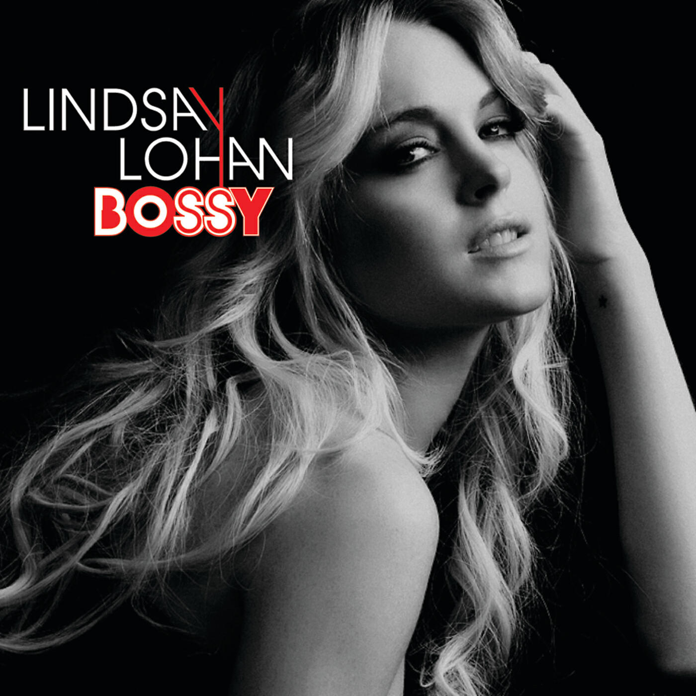 Lindsay Lohan - Bossy (Main Version Clean)