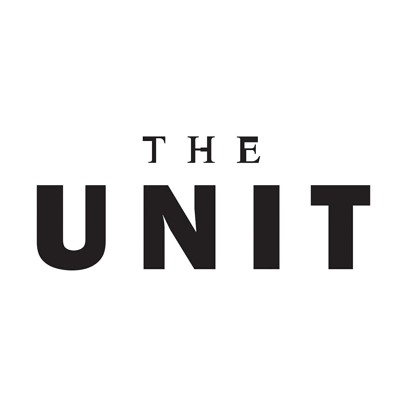 Robert Duncan - The Unit (From 
