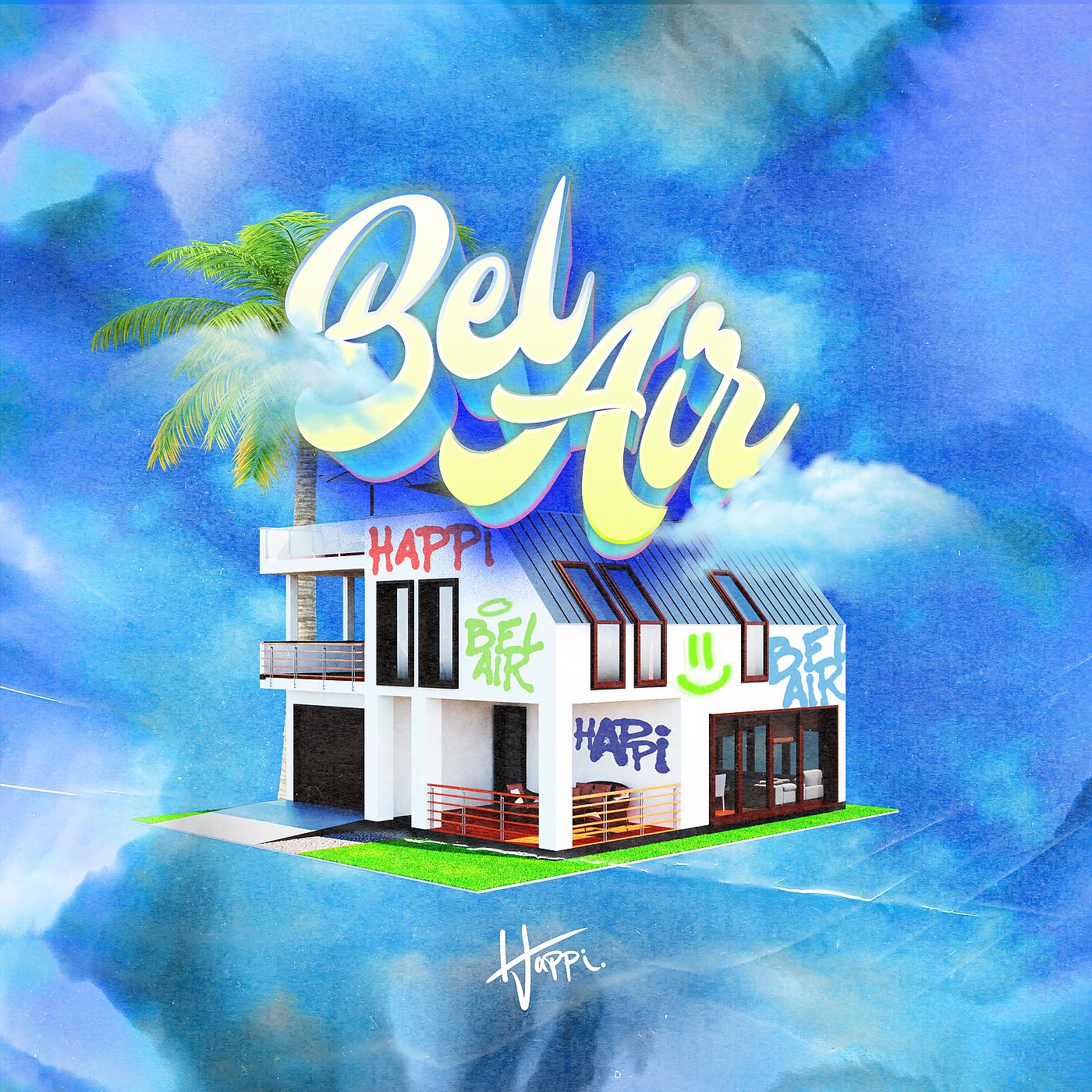 Постер альбома Bel-Air