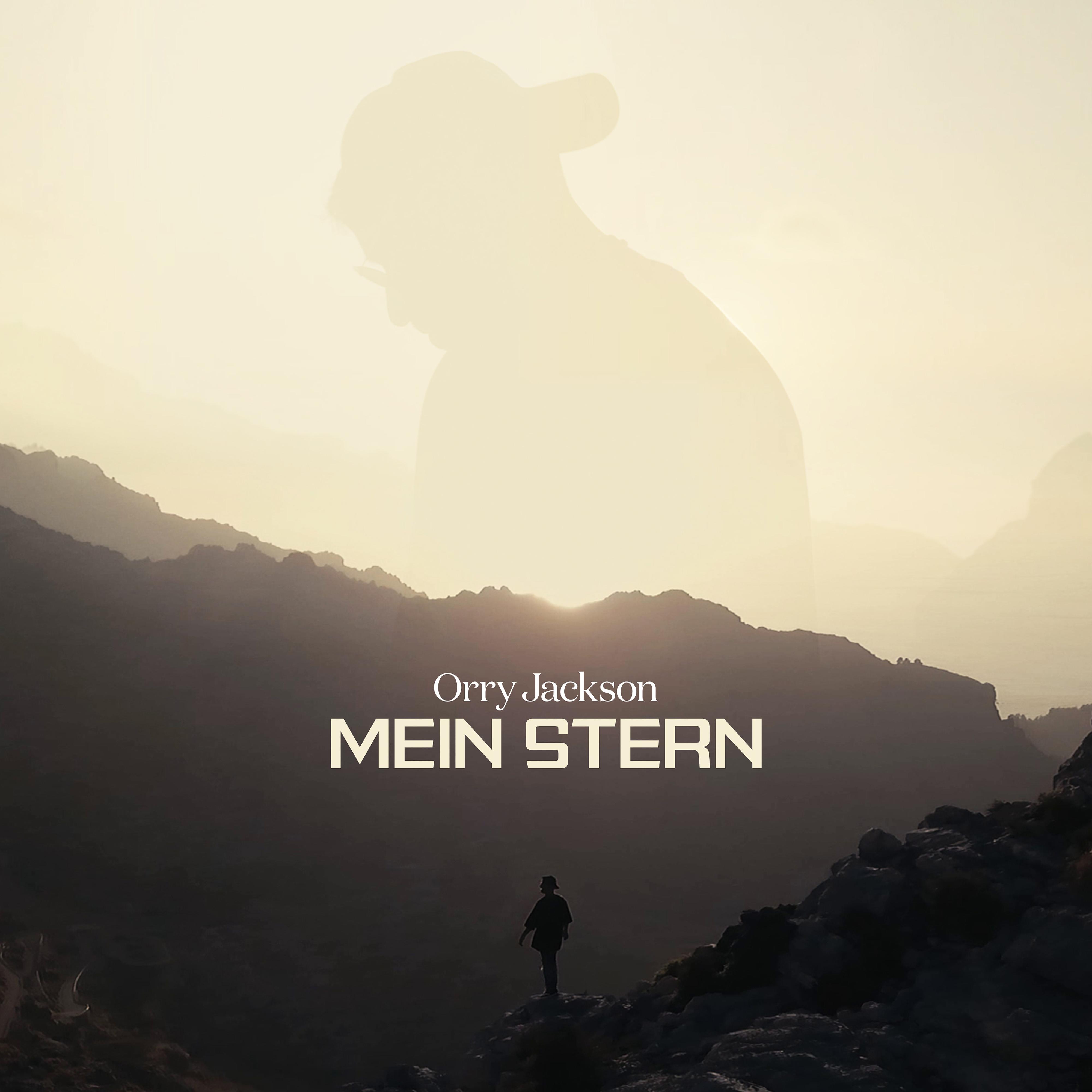 Постер альбома Mein Stern