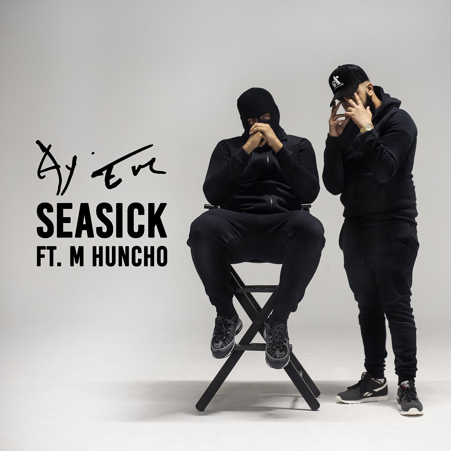 Постер альбома Seasick (feat. M Huncho)