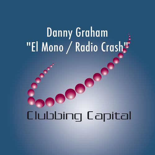 Постер альбома El Mono / Radio Crash
