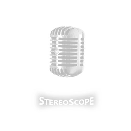 Постер альбома Stereoscope