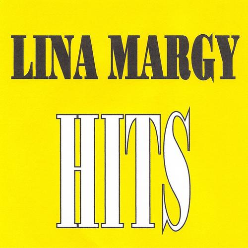 Lina Margy - Dans le train de Saint-Germain