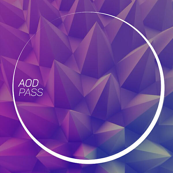 AOD - Beachfoot Bare (Original Mix)