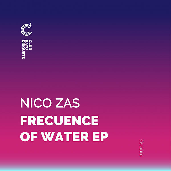 NICO ZAS - Bajo El agua (Fenna frei  Nico Zas Remix)