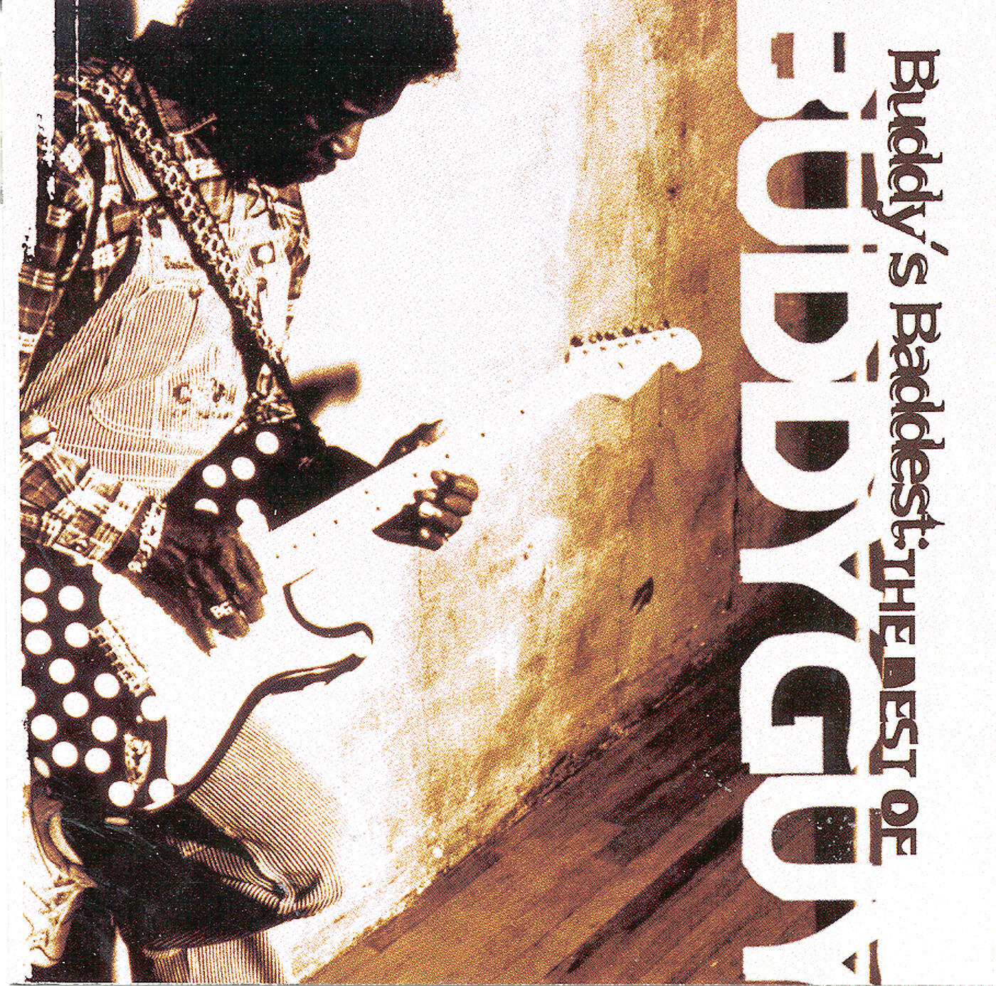 Buddy Guy - Feels Like Rain