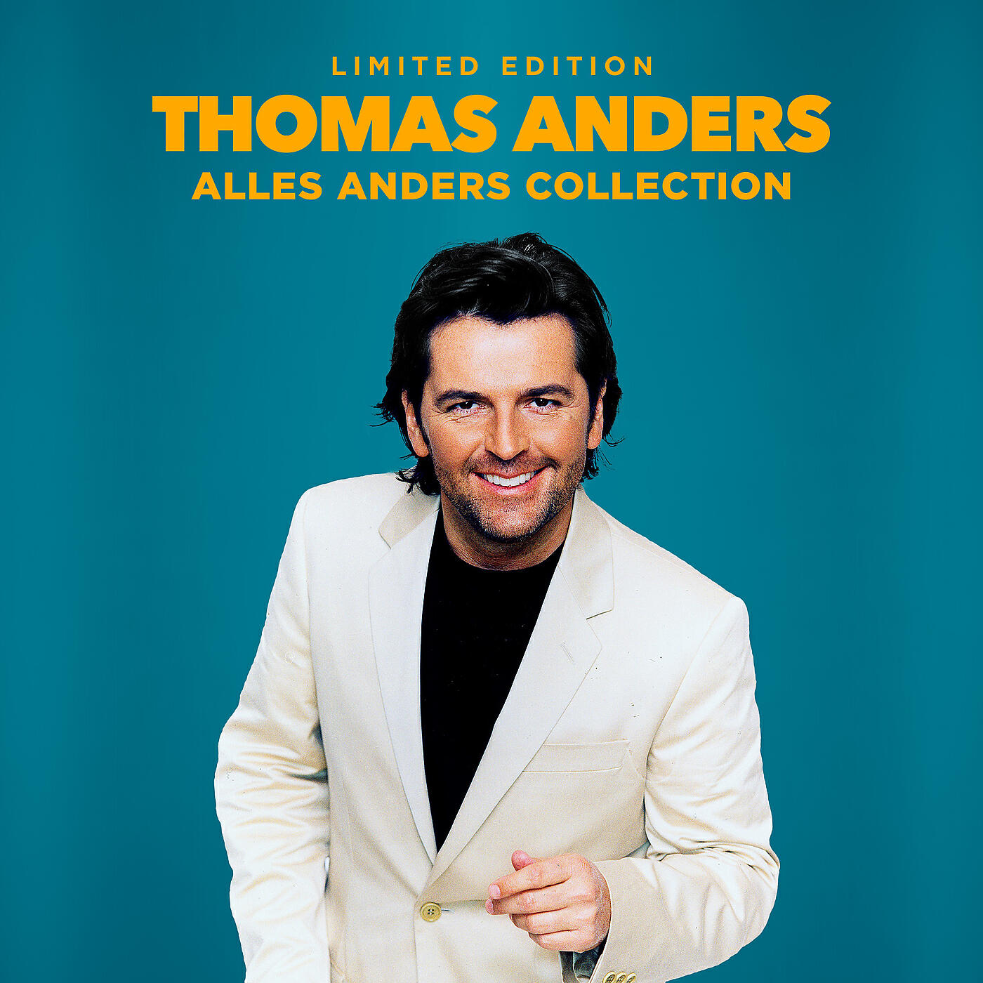Thomas Anders - Just Dream (Ballad Version)