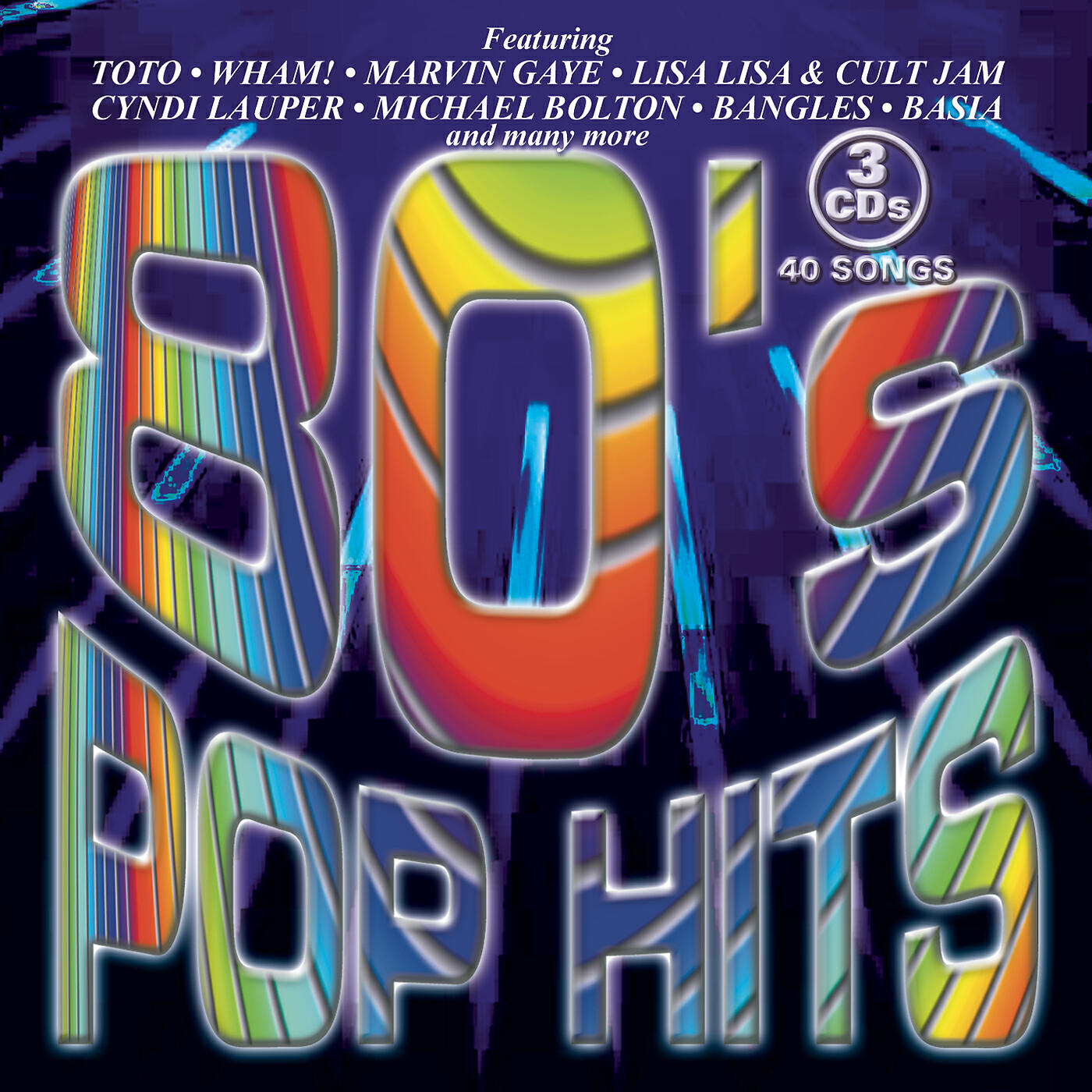 Bonnie Tyler - Total Eclipse of the Heart