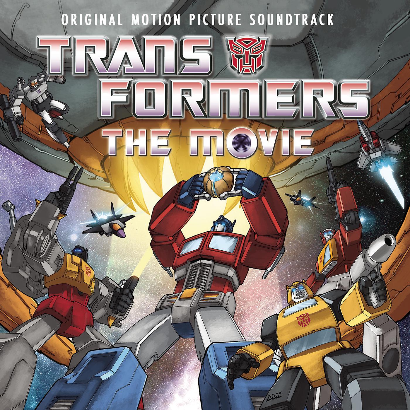 Ost transformers. Transformers 1986. OST трансформеры. Transformers the movie 1986. Винс ДИКОЛА трансформеры.