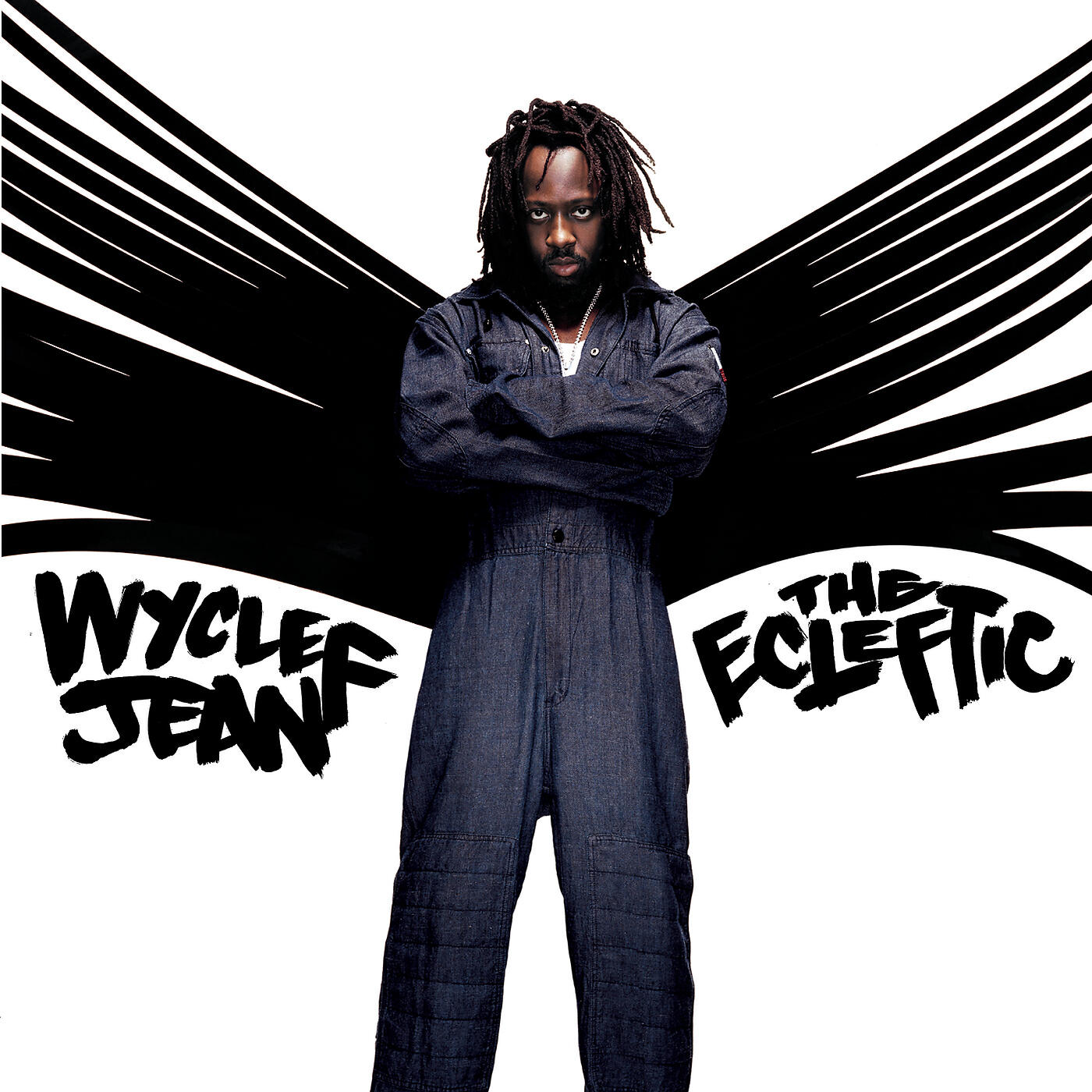Wyclef Jean - Kenny Rogers - Pharoahe Monch Dub Plate (Album Version)