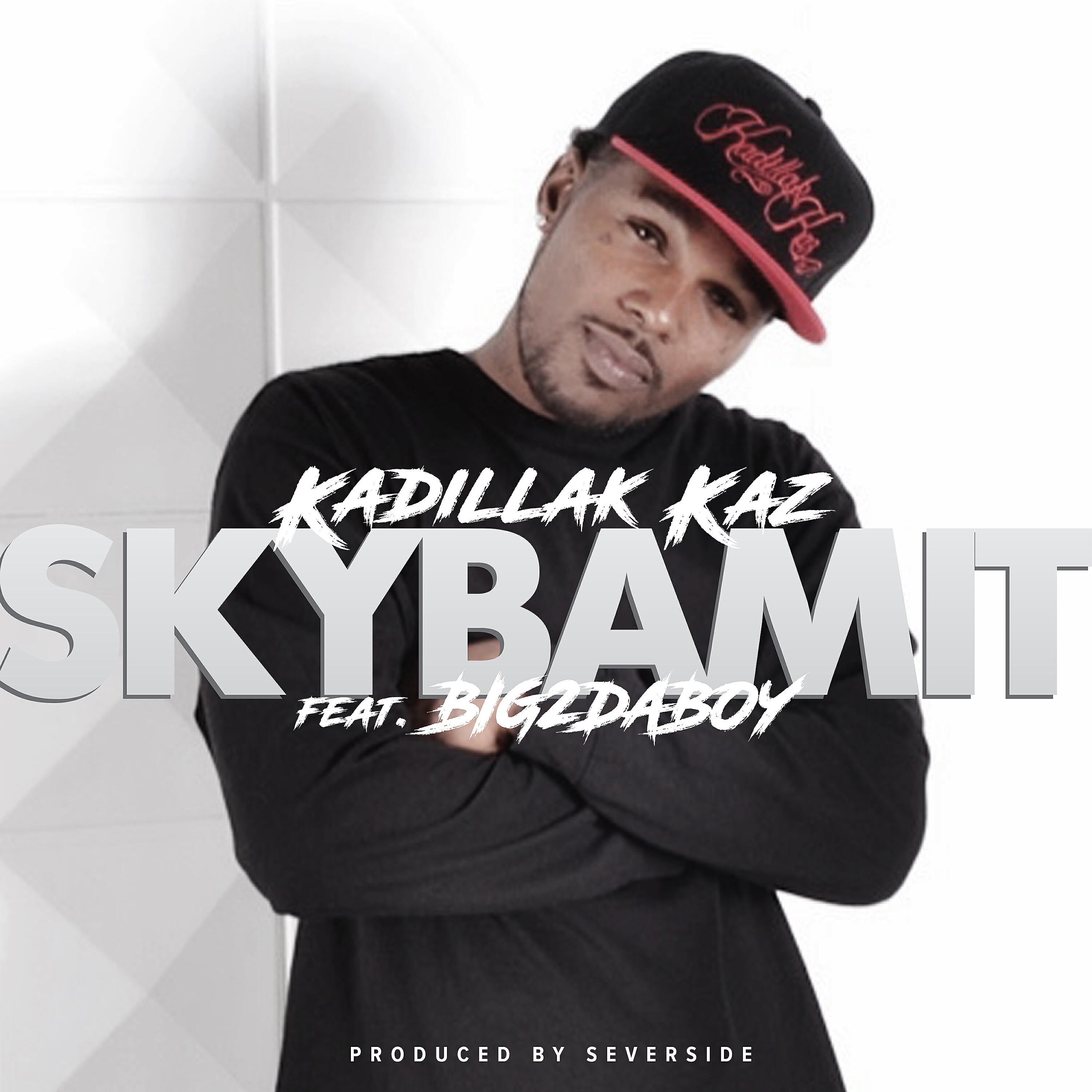 Kadillak Kaz - Skybamit (feat. Big2daBoy)