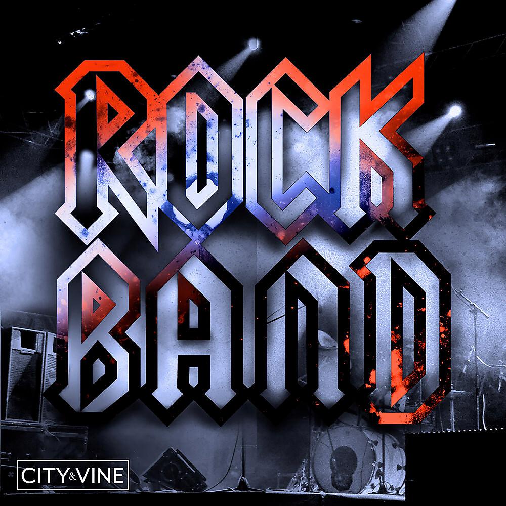 Постер альбома Rock Band