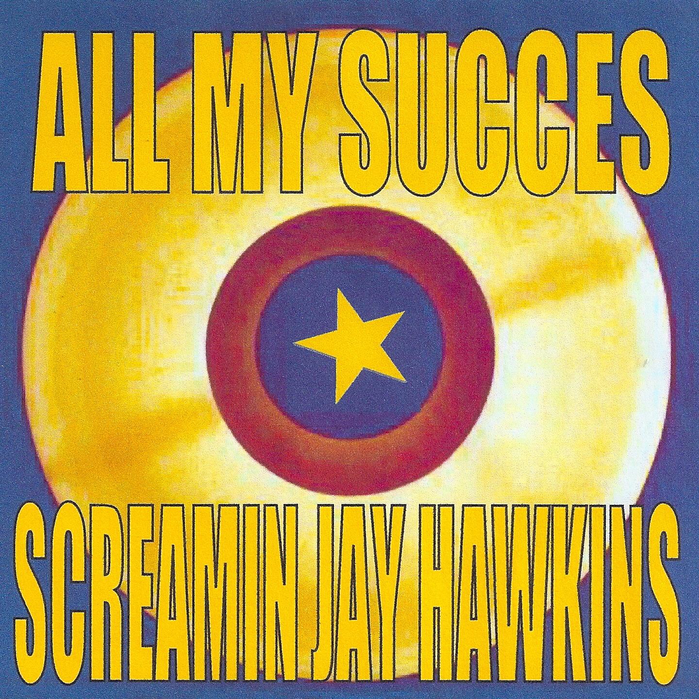 Screamin Jay Hawkins - If You Are But a Dream