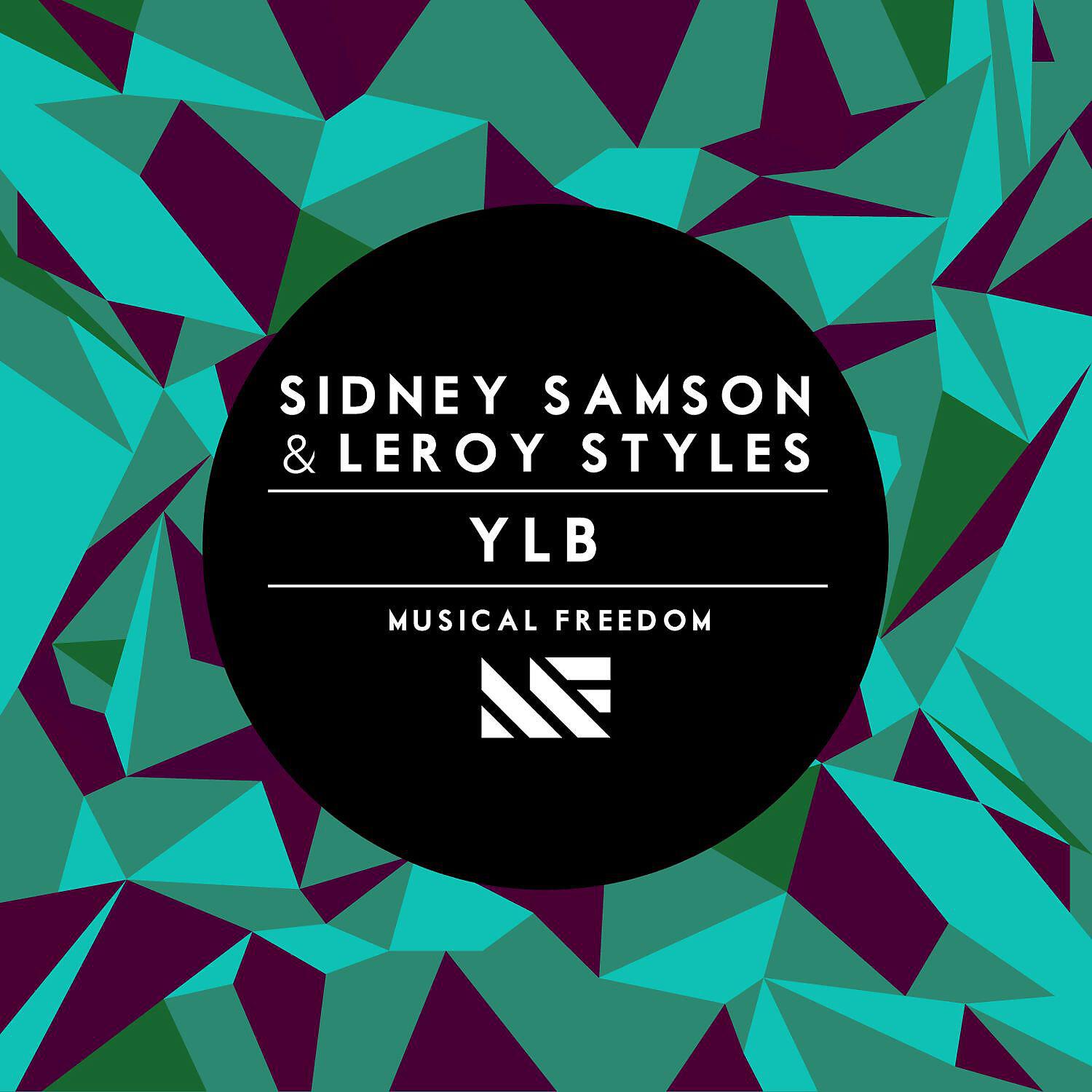 Sidney Samson - YLB