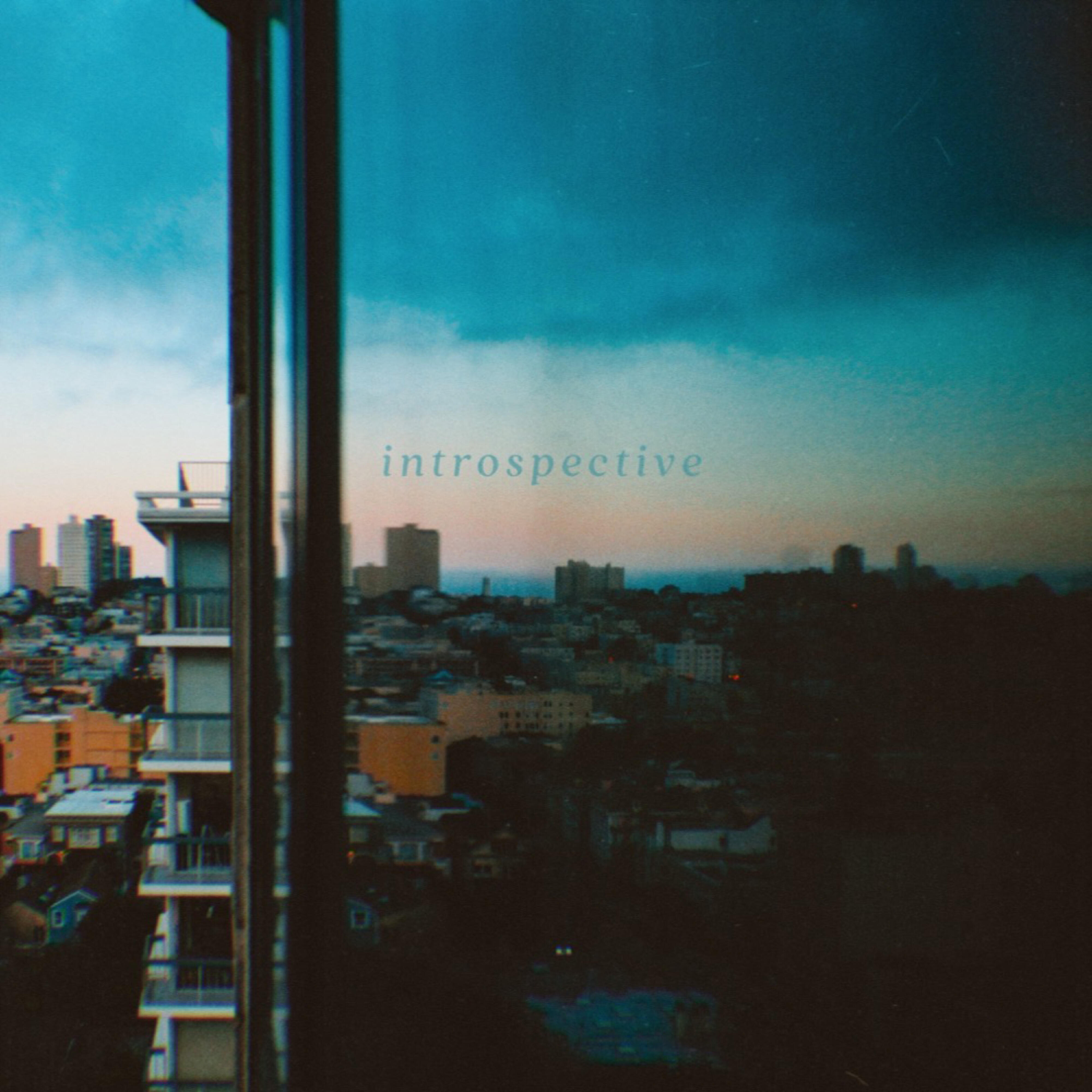 Chris Lorenzo - Introspective