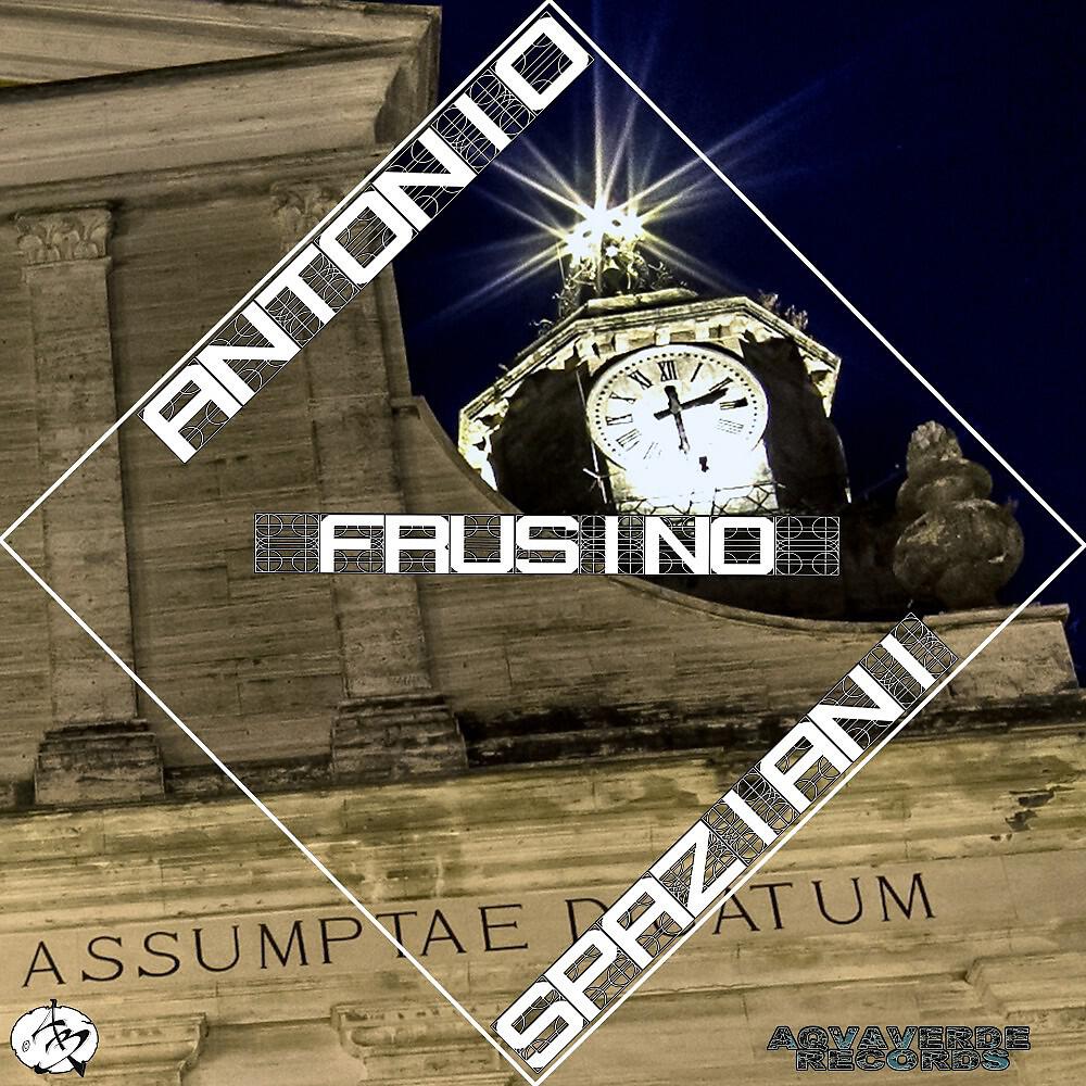 Antonio Spaziani - Latium Vetus