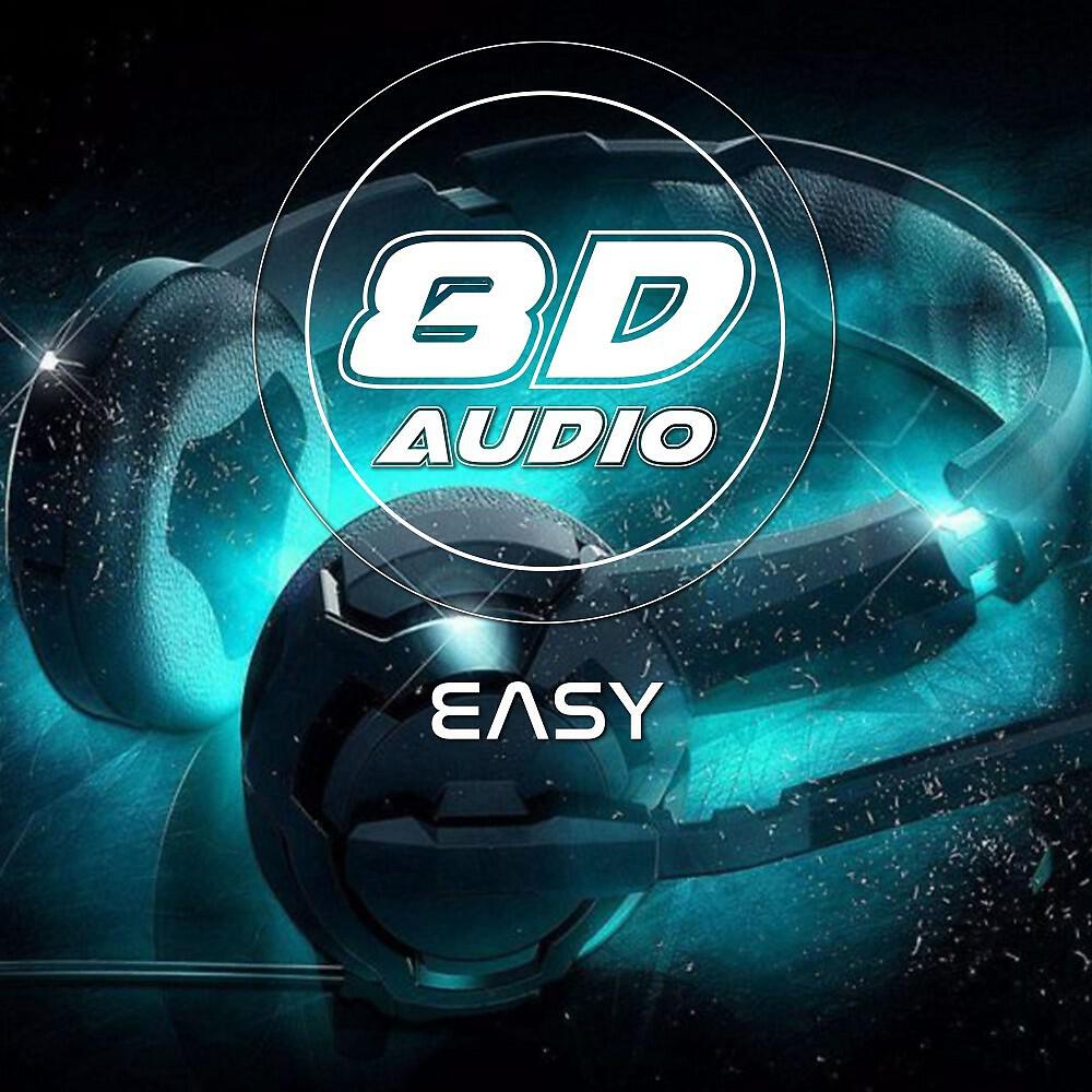 8D Audio Project - Easy