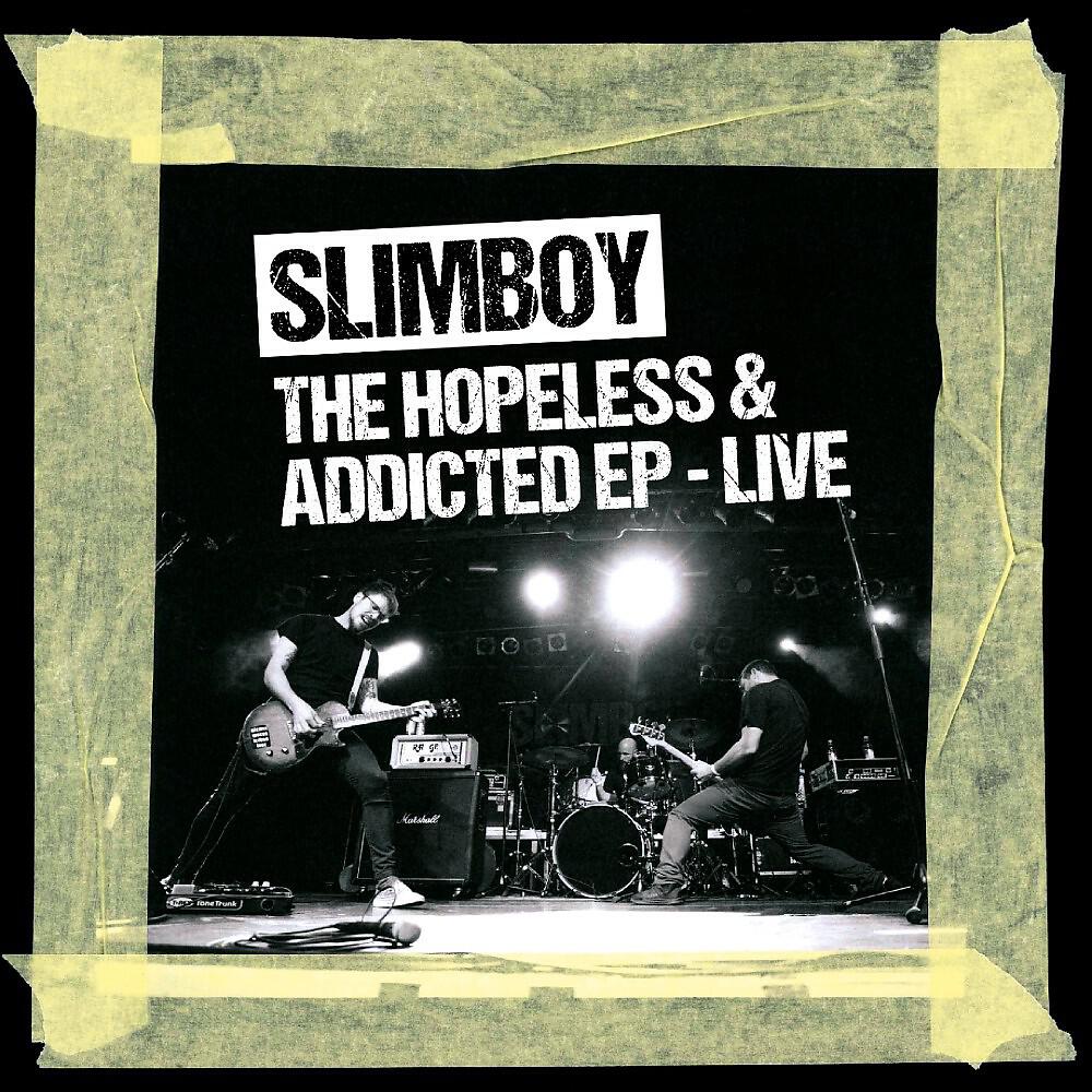 SlimBoy - Hey Brother (Live)