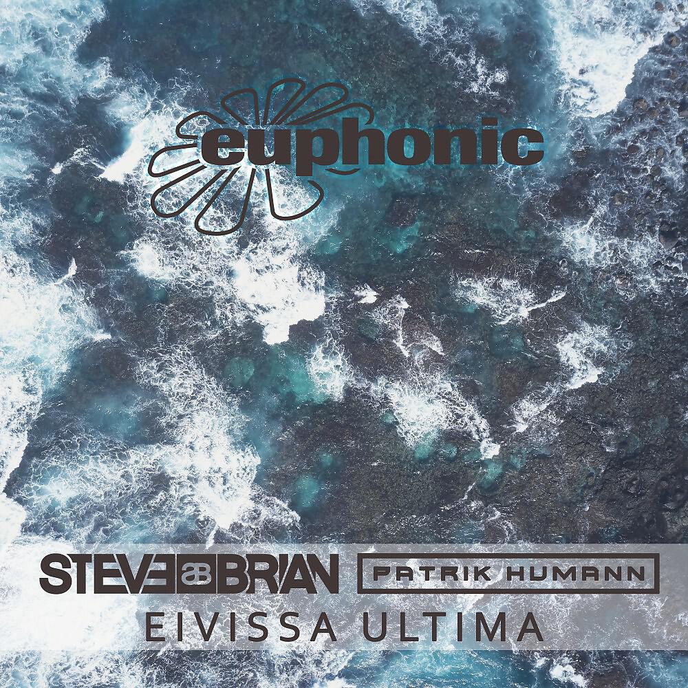 Steve Brian - Eivissa Ultima