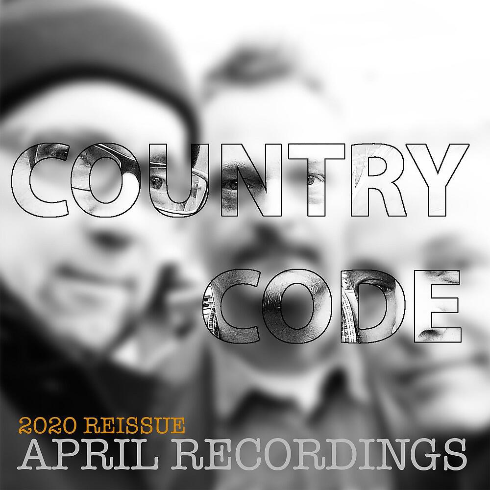 Country Code - Wish You Were Here