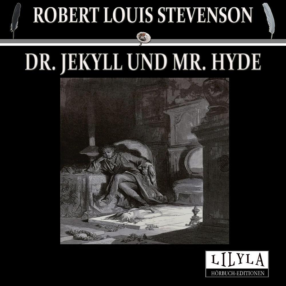 Friedrich Frieden - Kapitel 9 - Dr. Jekyll und Mr. Hyde ( Dr. Jekyll und Mr. Hyde)
