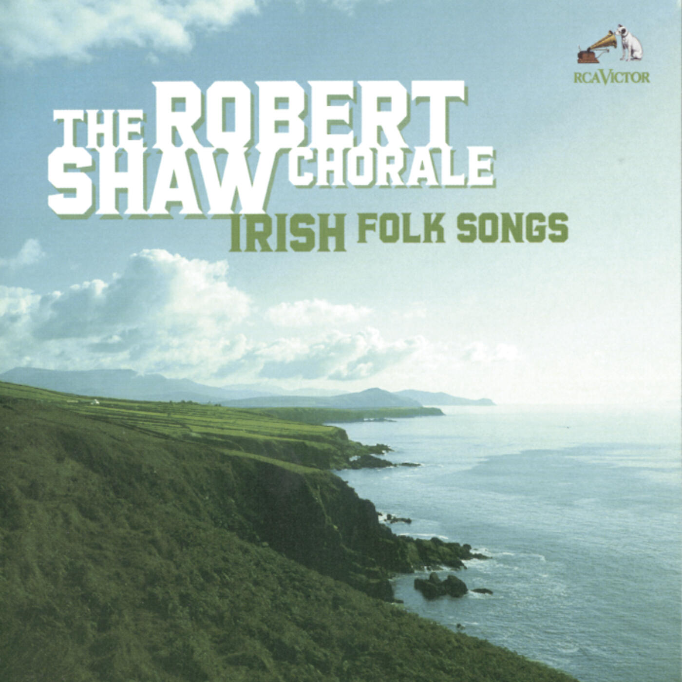 Robert Shaw - Wearin' of the Green