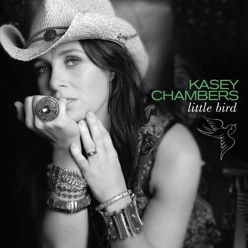 Kasey Chambers - Train Wreck