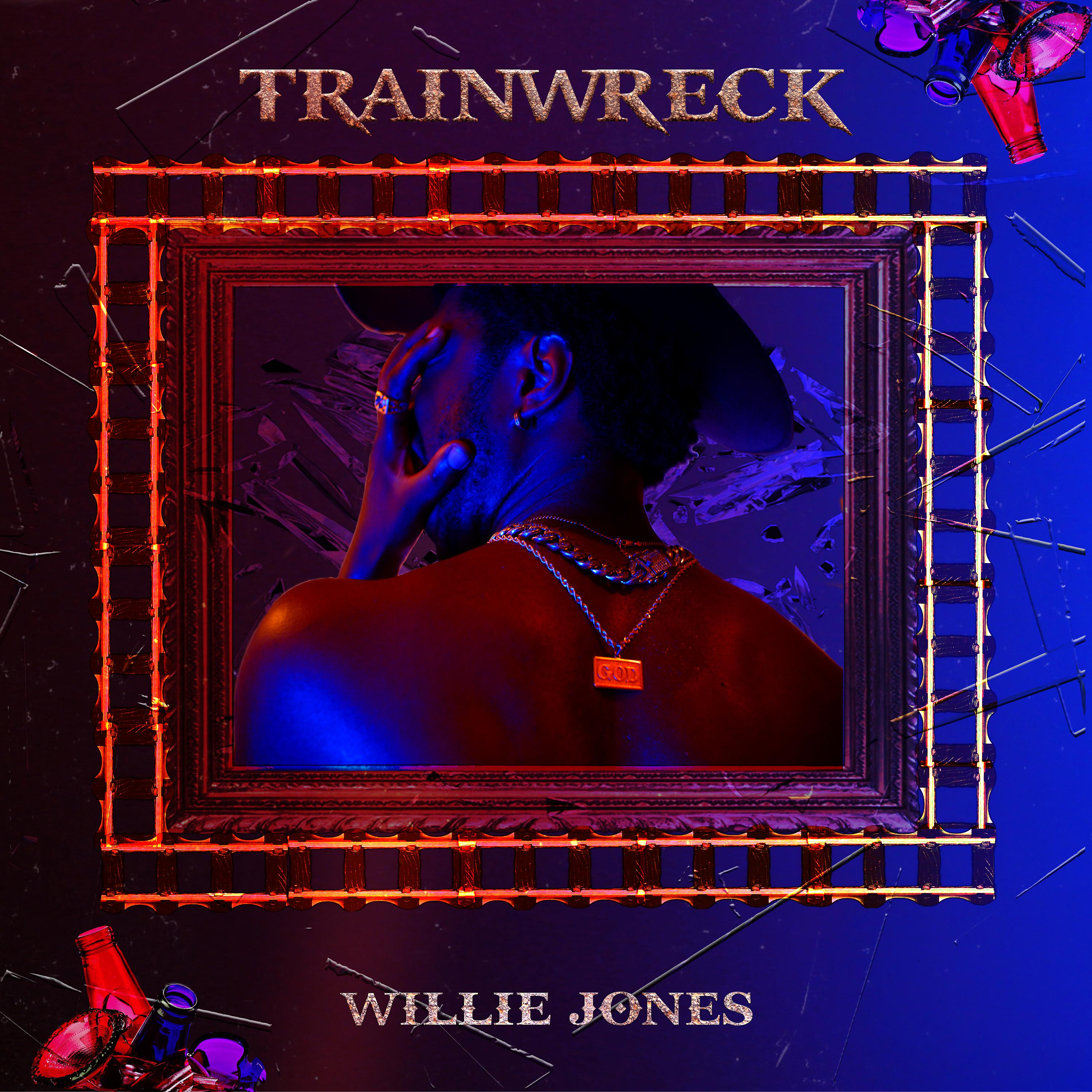 Постер альбома Trainwreck