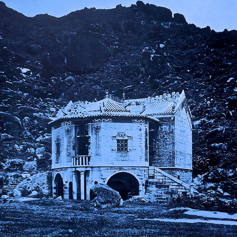 Preservation - North Bridge